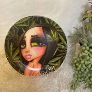 Lil Stony Plate 4/20 Collection 2018